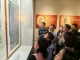 德州市博物館館藏珍品北魏《高貞碑》《高慶碑》清代拓片首次公開展出