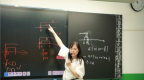 德州阳光高级中学：多举措让教师享受校园
