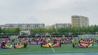 樂(lè)陵市實(shí)驗(yàn)小學(xué)是這樣建成全國(guó)文明校園的