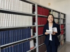 十年高铁·一座城 | 德州学院马克思主义学院副院长刘文霞：见证“中国速度”